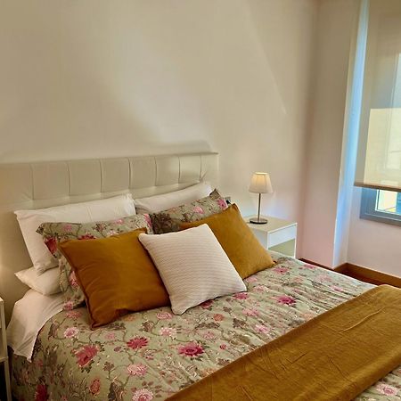 Apartamento Europa Jardin Oviedo Esterno foto