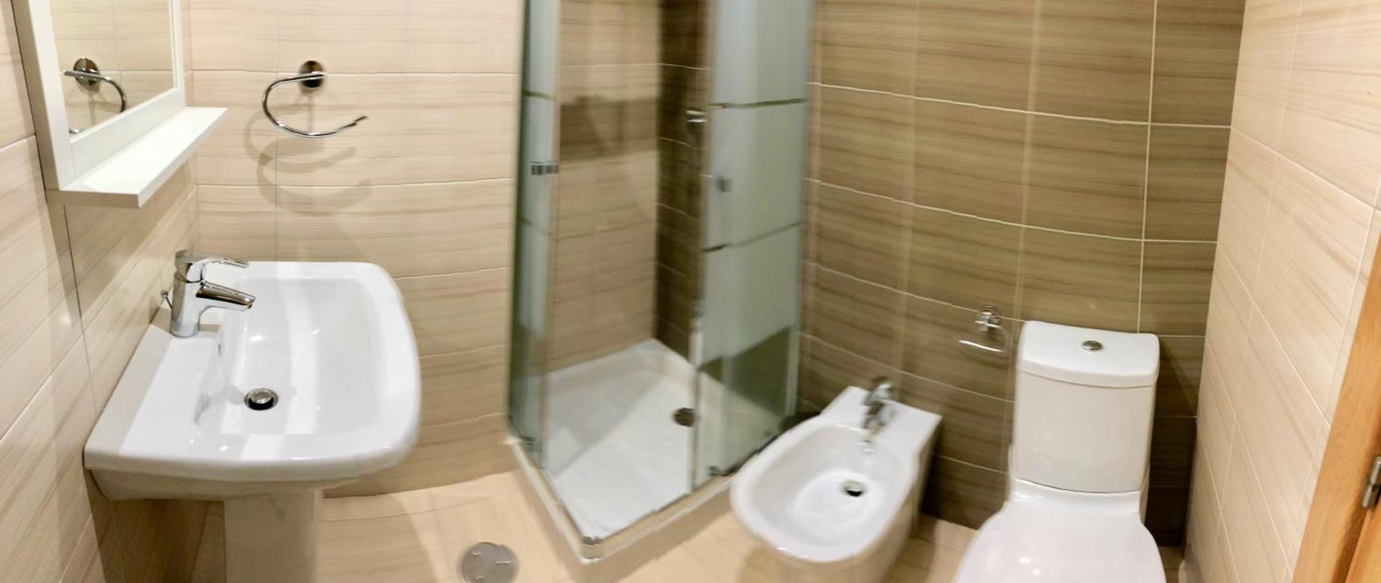 Apartamento Europa Jardin Oviedo Esterno foto